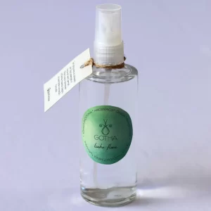 Água Floral Patchouli