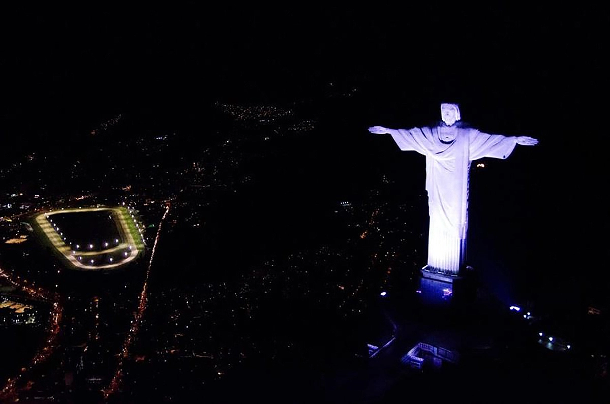 Hora do Planeta 2023