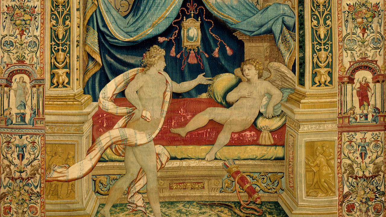 VAM, What´s tapestry