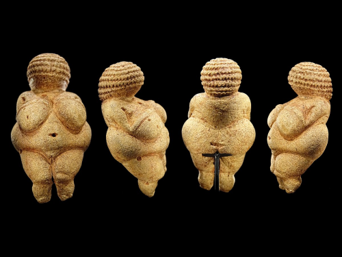 Venus of Willendorf